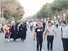 همایش پیاده روی غدیریون در کاشمر 