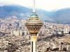 برج میلاد ۱۴ و ۱۵ خرداد میزبان گردشگران است