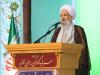 آیت الله لائینی: ایجاد دوقطبی در جامعه خیانت به وحدت ملی است