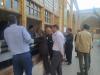 فعالیت شعبات اخذ رای در کردستان آغاز شد