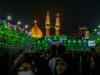 از لاک جیغ تا حرم امام حسین«ع»