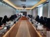 آموزش مدیریت بحران برای بانوان شاغل در دستگاه‌های اجرایی اردبیل