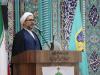 امت اسلامی باید در برابر جنایات صهیونیست‌ها بیدار باشد
