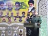 فرمانده سپاه بوشهر: مذاکره راه نجات ما نیست