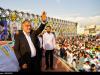 زاکانی از انتخابات ریاست جمهوری انصراف داد