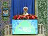 امام جمعه کرمان: استکبار جهانی از ایران قوی هراس دارد