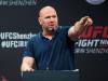 آتش‌سوزی بهترین سالن UFC