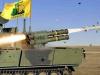 حزب الله امروز بیش از ۶۰ راکت به سرزمین‌های اشغالی شلیک کرد