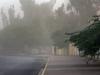 آستانه خیزش ذرات گردوغبار در اصفهان به ۴ متر بر ثانیه رسید