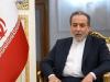 عراقچی: پاسخ نامه آمریکا در دست تهیه است