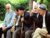 ۲۰ درصد جمعیت ایران سالمندان بالای ۶۵ سال هستند