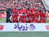 این هفته همه برای پرسپولیس بازی کردند