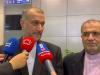 امیرعبداللهیان: روابط تهران و باکو در مسیر درستی قرار داد
