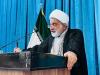 امام جمعه کنگان: مراقب ترویج فرهنگ و باورهای خطرناک غربی باشیم