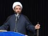 امام جمعه دهدشت: هماهنگی میدان و دیپلماسی باعث موفقیت در جنگ شد