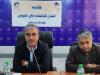 فرماندار خمیر: کتاب و کتابخوانی از شاخص‌های اصلی توسعه فرهنگی است