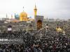 امام رضا (ع) معلم بزرگ بشریت است