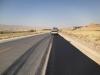 آغاز عملیات بهسازی و روکش آسفالت محور پلیس‌راه شباب- پل سیمره