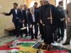 ادای احترام استاندار تهران به مقام شامخ شهدای شهرقدس