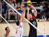 المپیک ۲۰۲۴| تیم والیبال آلمان از سد ژاپن گذشت