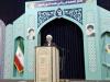 امام جمعه گلپایگان:دشمن مطالبات مردمی را به اغتشاش منحرف می‌کند
