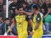 تیم منتخب هفته پنجم لیگ برتر فوتبال