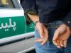 وقوع قتل در مینودشت و دستگیری قاتل در کمتر از یک ساعت