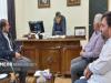 کانون‌های فرهنگی هنری باید در جذب جوانان به مساجد فعال‌تر عمل کنند