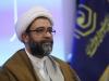 رسالت مبلغان در سفر معنوی اربعین تبیین قوانین الهی است
