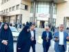 صمیمی: دانش آموزان مصدوم سانحه تصادف در ارومیه از بیمارستان مرخص شدند
