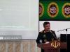 سردار کوثری: رمز اصلی مقاومت و پیروزی اخلاق مداری است
