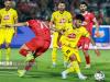 آمار پرسپولیس مقابل فجر جذاب نبود؛خط حمله بی‌جان
