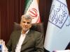 ساختمان بانک ملی میدان دکتر حشمت رشت ثبت ملی شد