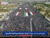 بیانیه پایانی راهپیمایی میلیونی حمایت از غزه در یمن+ فیلم