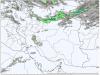 هواشناسی ایران ۲۱ دی؛ آغاز و تشدید بارش‌ها در غرب کشور