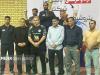 مسابقات قهرمانی کشتی آزاد و فرنگی استان بوشهر برگزار شد