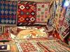 صنایع دستی؛ از تولید سالانه ۱۰۵ هزار متر مربع تا صادرات صفر درصد