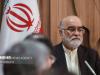 نامه دبیر ستاد حقوق بشر به سفرای خارجی مقیم ایران