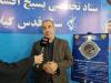 رونمایی از پوستر جشنواره ابوذر و طنین در گیلان