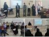 کارگاه تحول در فرآیند آموزش و یادگیری در شهرستان گناوه برگزار شد
