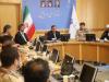 استاندار اردبیل:  امنیت و آرامش مرزها حاصل تلاش مرزبانان است