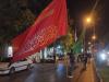 دسته‌روی هیئات مذهبی در خراسان شمالی