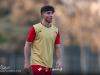بازیکن فیکس پرسپولیس از مدار خارج شد!