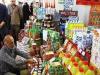 سهمیه اقلام تنظیم بازار موکب داران اربعین از امروز توزیع می‌شود
