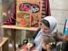 تلفیق بازی‌های نوستالوژی با شعر و قصه؛ بچه‌ها با کتاب‌ها ارتباط گرفتند