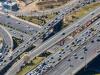 ۴۵ گشایش بزرگراهی در تهران، تحولی در ترافیک پایتخت