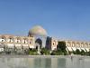 هوای اصفهان در نخستین روز آبان ماه سالم شد