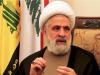 شیخ نعیم قاسم: مقاومت لبنان برگرفته از انقلاب اسلامی است