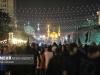 خدمت‌رسانی ویژه هلال‌احمر به زائران دهه آخر صفر در مشهد