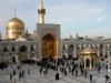 طالبی: حرم امام رضا (ع) تجلی پیوند ایمان، فرهنگ و تمدن اسلامی است